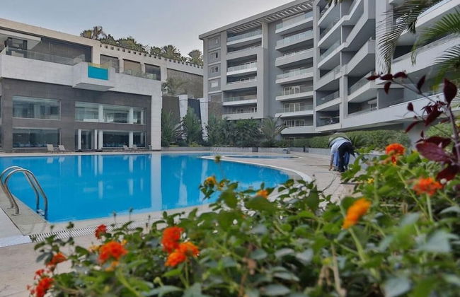 Ocean Apartments - Foto 63