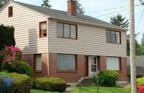 Bird's View Home - Foto 1