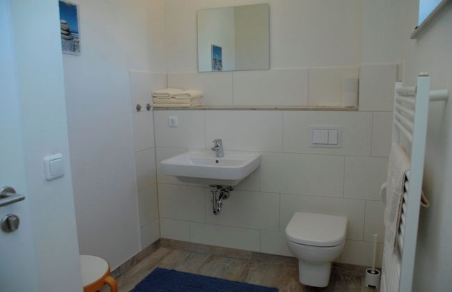 Bernsteinland Hirschburg - Photo 52