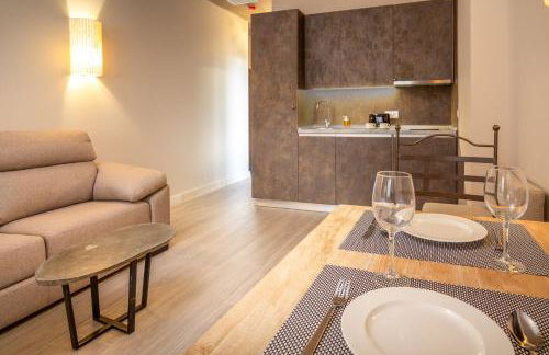 Apartamentos Sevilla Este by QHotels - Foto 13