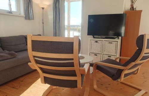 FLOATING HOUSES - "schwimmende Ferienhäuser" - Kröslin Haus 2 - Foto 7