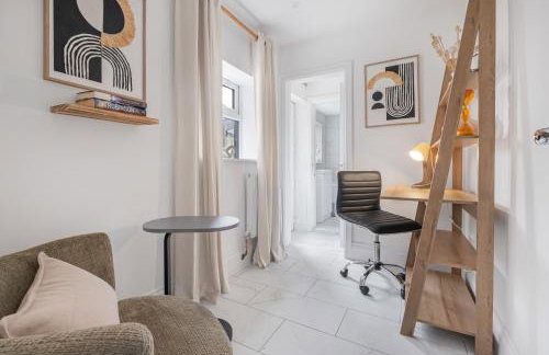 The Cedar - Free Parking, Netflix, Near M1, M69 - Foto 55