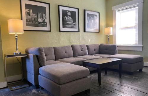 Sleeps 16 with 11 Beds 6 Bedrooms plus WIFI - Foto 6