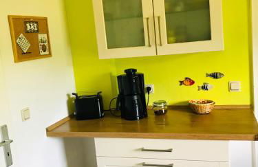 Ferienhaus Thalblick in Ruhla - Foto 19