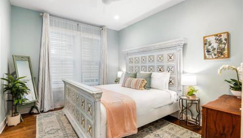 Private Porch with Parking - 2 Blocks to King - Foto 5