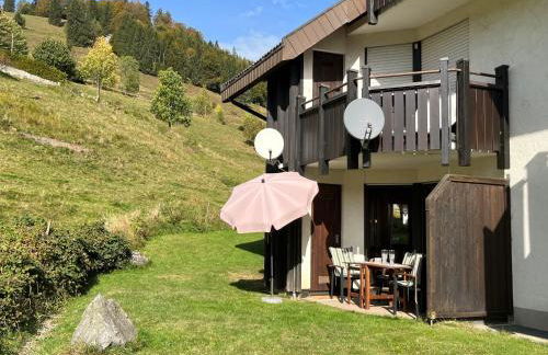 Apartment Sonnenblick II by Interhome - Foto 83