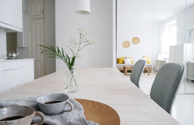 Roost Pursimiehenkatu - Foto 6