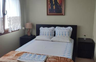 Balcony to the Aegean Sea - Pelion, Lampinou 37012 - Foto 19