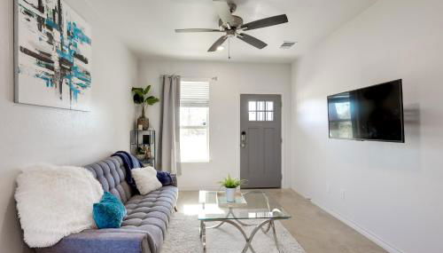 2 Mi to Downtown Temple Pet-Friendly Home with Yard - Foto 4