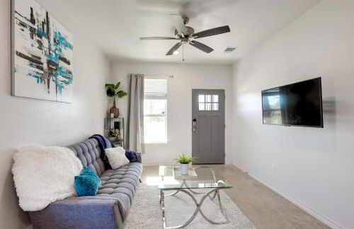 2 Mi to Downtown Temple Pet-Friendly Home with Yard - Foto 4