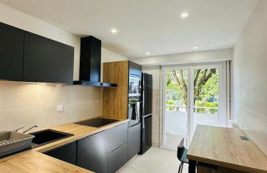 Au Clair de Lune Luxury and modernity - Photo 6