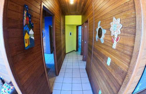 Casa Vista Privilegiada: Piscina e Conforto - Foto 17