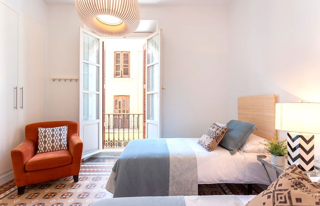 Genteel Home Larios - Foto 14