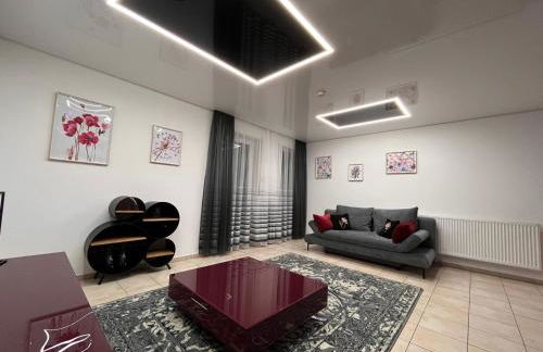 A&D Charmantes Apartment - Bühlertal bei Bühl, Baden-Baden & Schwarzwald - Foto 7