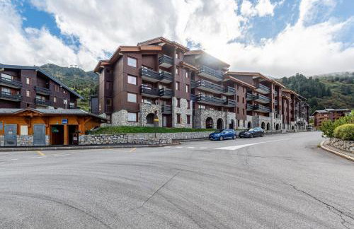 Appartement Le Creux de l'Ours - Foto 21