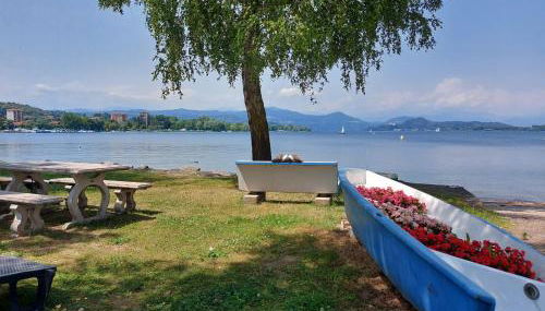 Bnbook Lago Magico - Foto 4