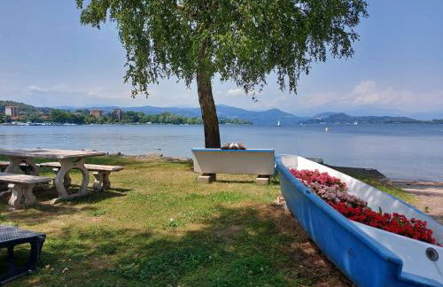Bnbook Lago Maggiore Studio 2 - Foto 17
