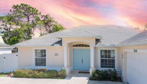 Blue Breeze Retreat - Foto 5