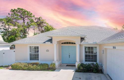 Blue Breeze Retreat - Foto 5