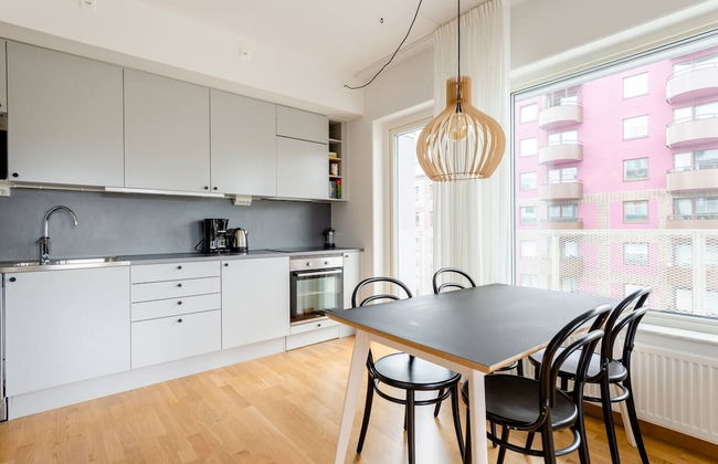 City Living Umami - Foto 14