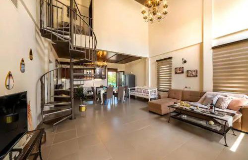 Villa Kampos - Foto 75