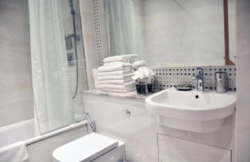 Sanctum London Belsize Road - Foto 93