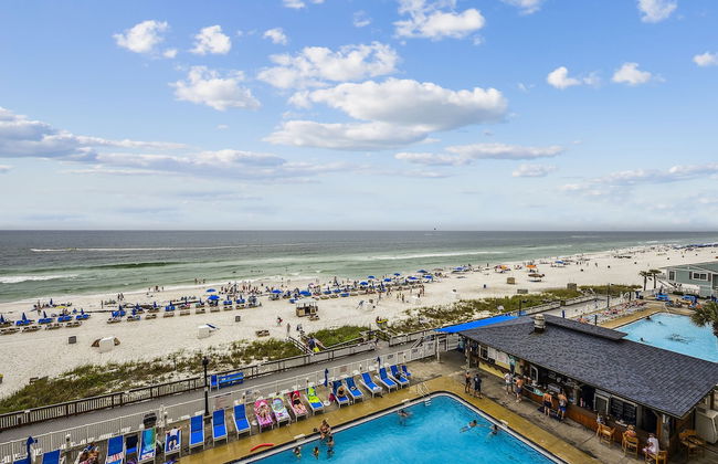 Regency Towers by Book That Condo - Foto 69