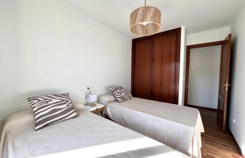 BaruHaus Piscina Terraza y Parking Rianxo - Foto 12