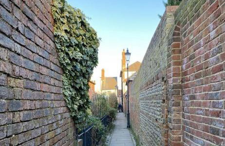 Historic Cottage in Heart of Farnham nr the Castle - Photo 28