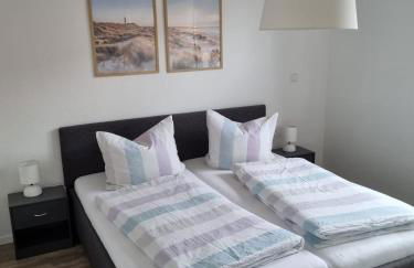 Große Pause - Moderne Ferienwohnung nahe Steinhude - Foto 8