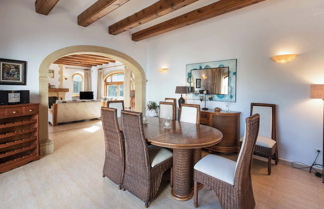 Villa Lluca - Foto 6