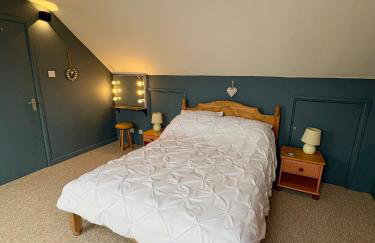 Saddle Cottage - Foto 17