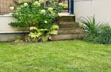 Modern family 3 bedroom apartment in the center of Maisons-Laffitte - Foto 13