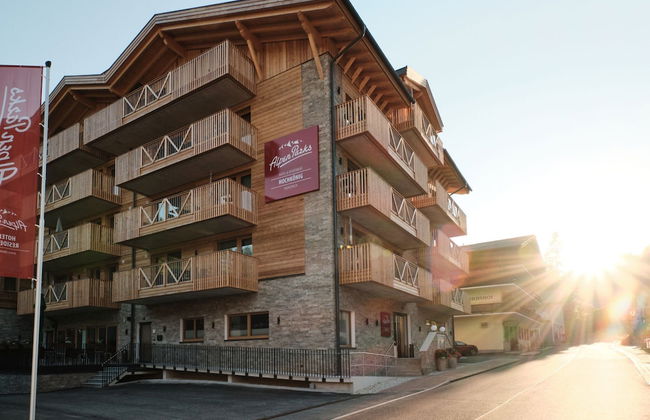 Modern Flat in a Great Location on the Hochkonig - Foto 16