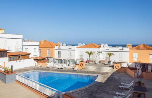 Home2Book Sea Breeze Apartment Terrace - Foto 32