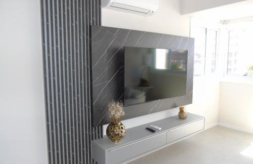 AP novo, bairro nobre, ótima localização, Vale dos Vinhedos, Fenavinho - Foto 14