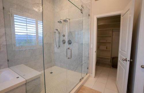 Spa Sauna Escape Sweeping Valley Views 6BR - Foto 36