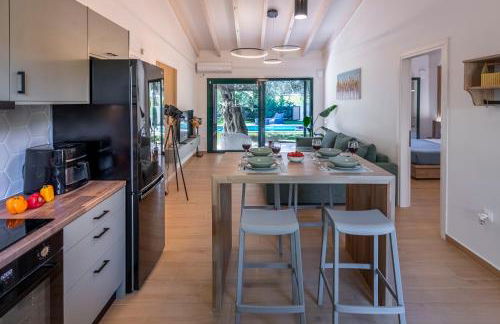 Galene Eco Luxury Villas - Foto 8