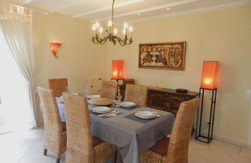 Villa Ambiente para 4 personas - Foto 8