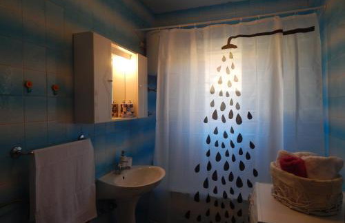 Apartments with a parking space Tugare, Omis - 14320 - Foto 18