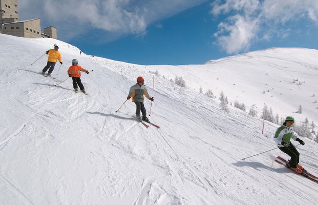 Apartment in Bad Kleinkirchheim by Ski Lift - Foto 30