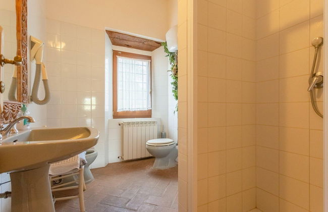 Villa Il Giulione Large Private Pool Wifi - 3089 - Foto 66