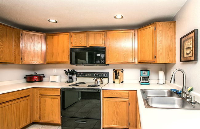 Resort Vacation Rentals P.T.C. - Photo 78