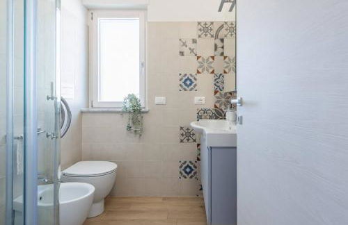 Blu Mare in Marina di San Vito - Foto 79