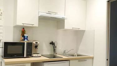 Le Bohème - Foto 3, stove, minibar