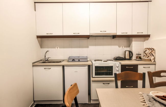 Del Sol 5 Meteora Luxurious Suites - Foto 18