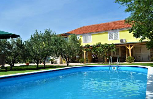 Studio Apartments Luka Biograd - Benkovac - Photo 3