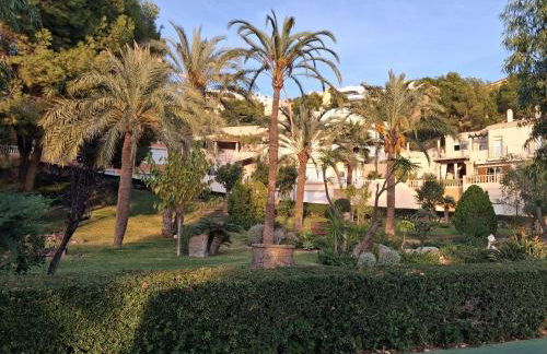 Townhouse Altea Hills - Foto 54