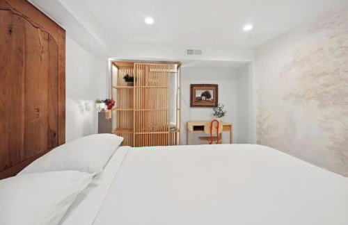 The Evergreen - Parking - Foto 18