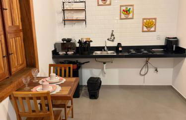 Riquezas de Lavras Novas - Chalé Diamante - Foto 3